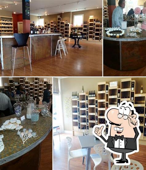 vino stl photos|The Vino Gallery .